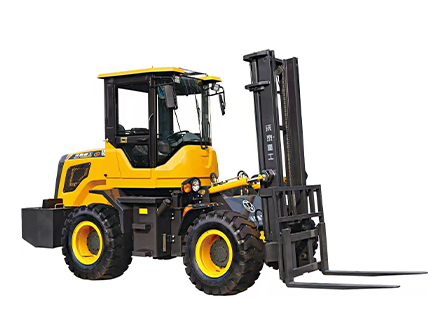 越野叉車的基本設(shè)備有什么優(yōu)勢？