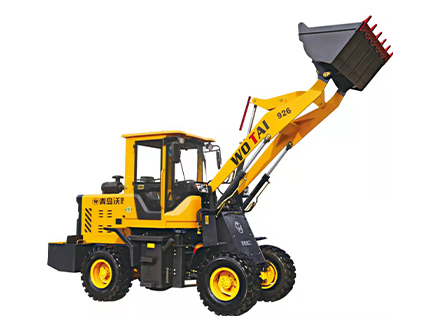 了解下裝載機(jī)減速橋的原理？