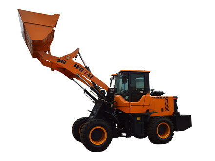 廠家了解怎樣拆卸裝載機(jī)液壓油缸？