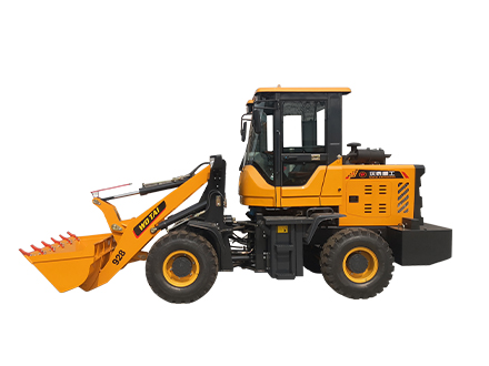 廠家分享幾點(diǎn)裝載機(jī)離合器的問題？