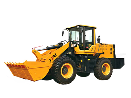 裝載機(jī)廠家提醒清理液壓油的幾點(diǎn)因素？